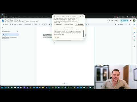 Murmr AI Dictation Tutorial